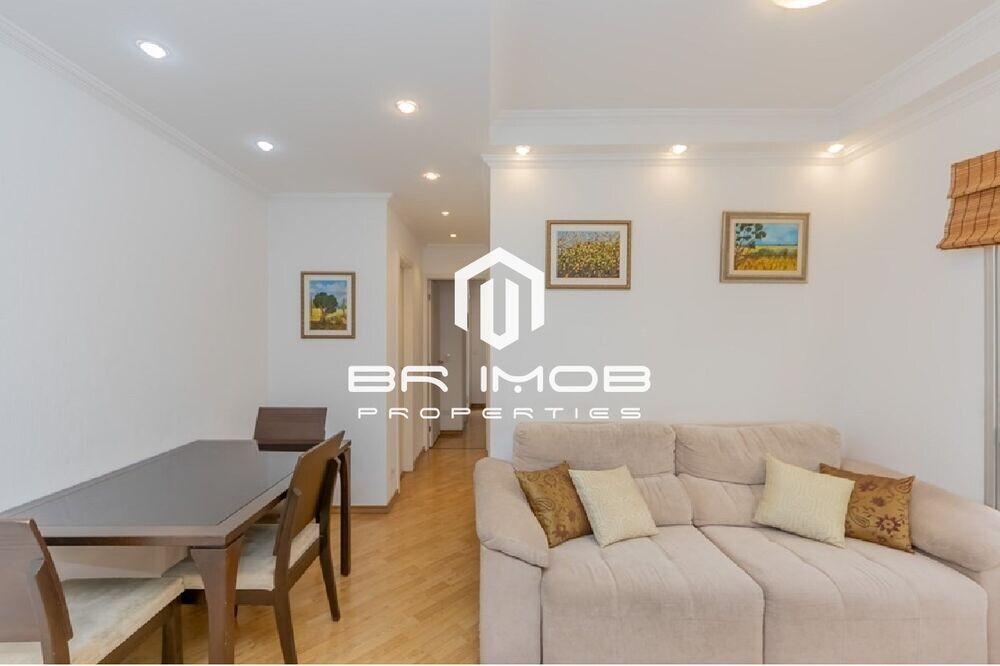 Apartamento, 2 quartos, 45 m² - Foto 4