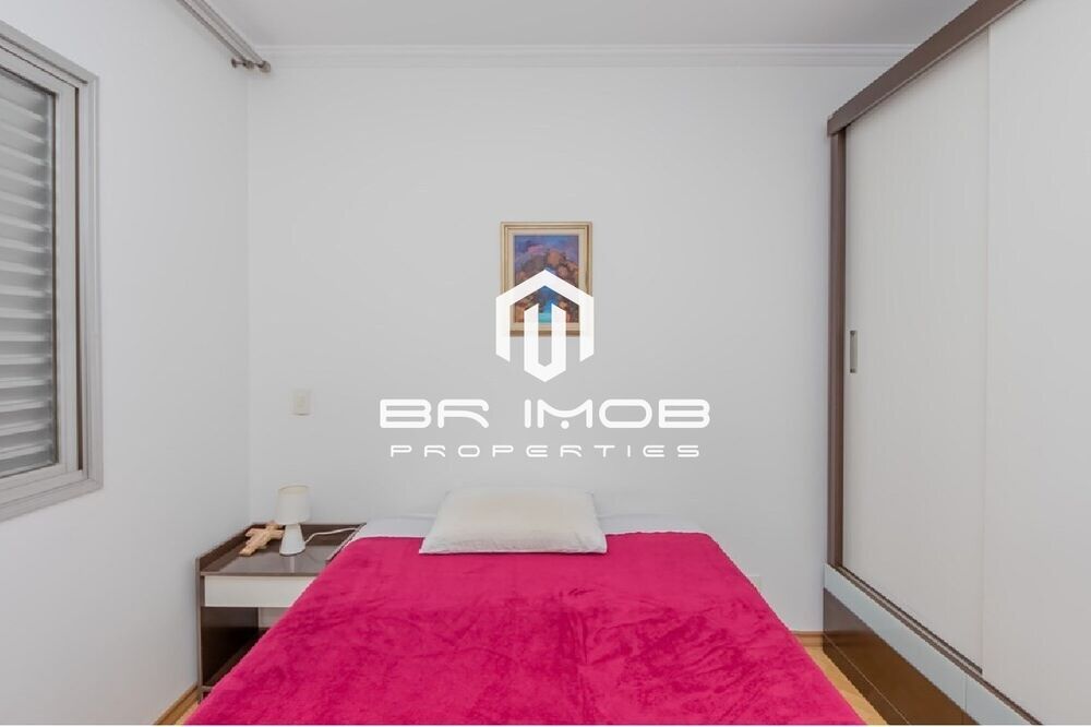 Apartamento, 2 quartos, 45 m² - Foto 11