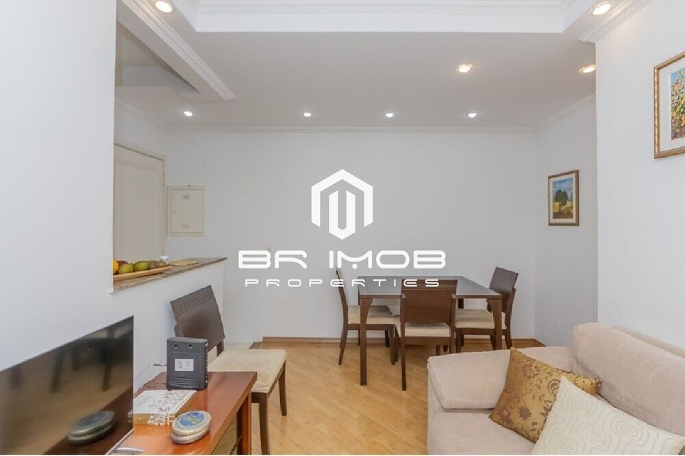 Apartamento, 2 quartos, 45 m² - Foto 3