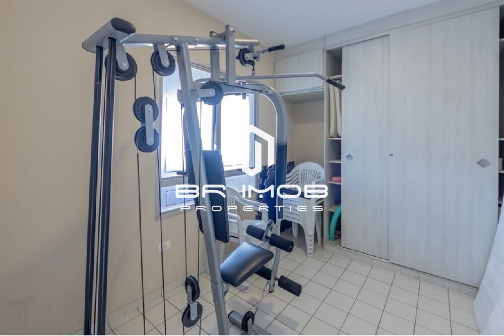 Apartamento, 2 quartos, 45 m² - Foto 21