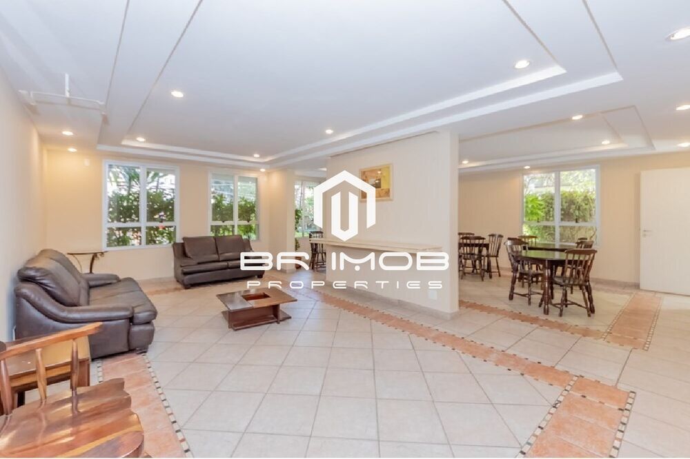 Apartamento, 2 quartos, 45 m² - Foto 23
