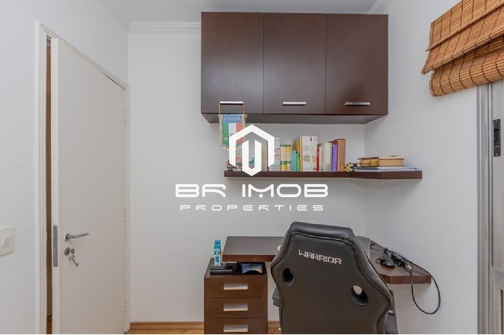 Apartamento, 2 quartos, 45 m² - Foto 15