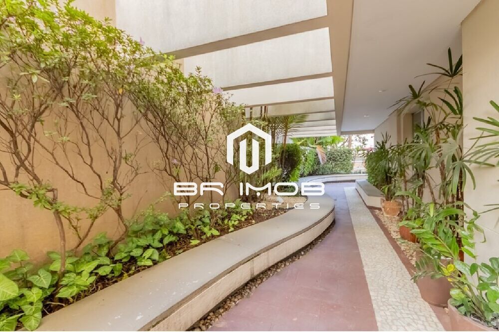 Apartamento, 2 quartos, 45 m² - Foto 24