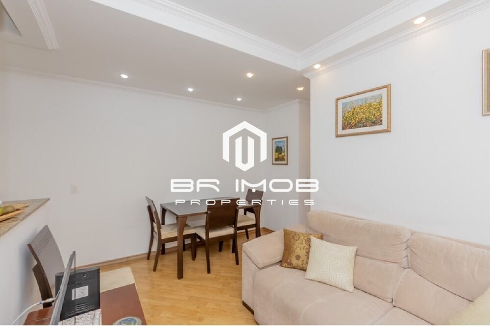 Apartamento, 2 quartos, 45 m² - Foto 6