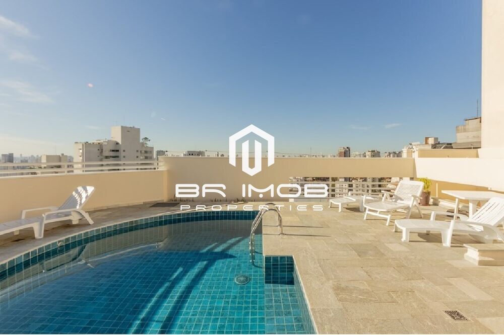 Apartamento, 2 quartos, 45 m² - Foto 18