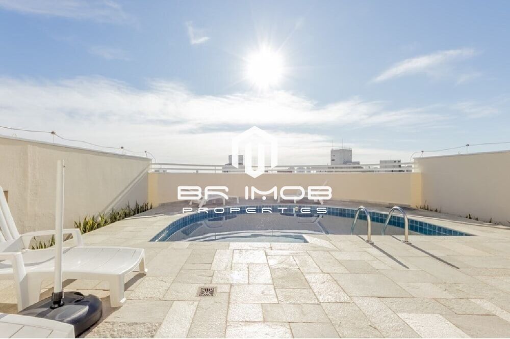 Apartamento, 2 quartos, 45 m² - Foto 17