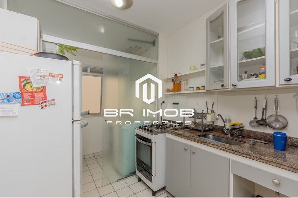Apartamento, 2 quartos, 45 m² - Foto 7