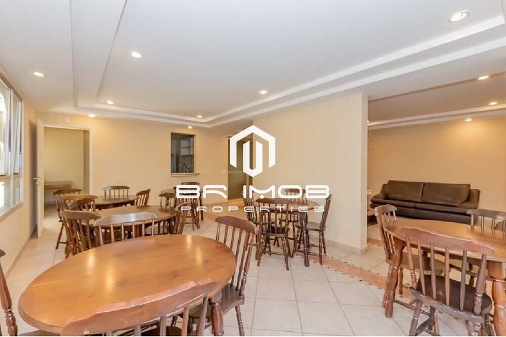Apartamento, 2 quartos, 45 m² - Foto 22