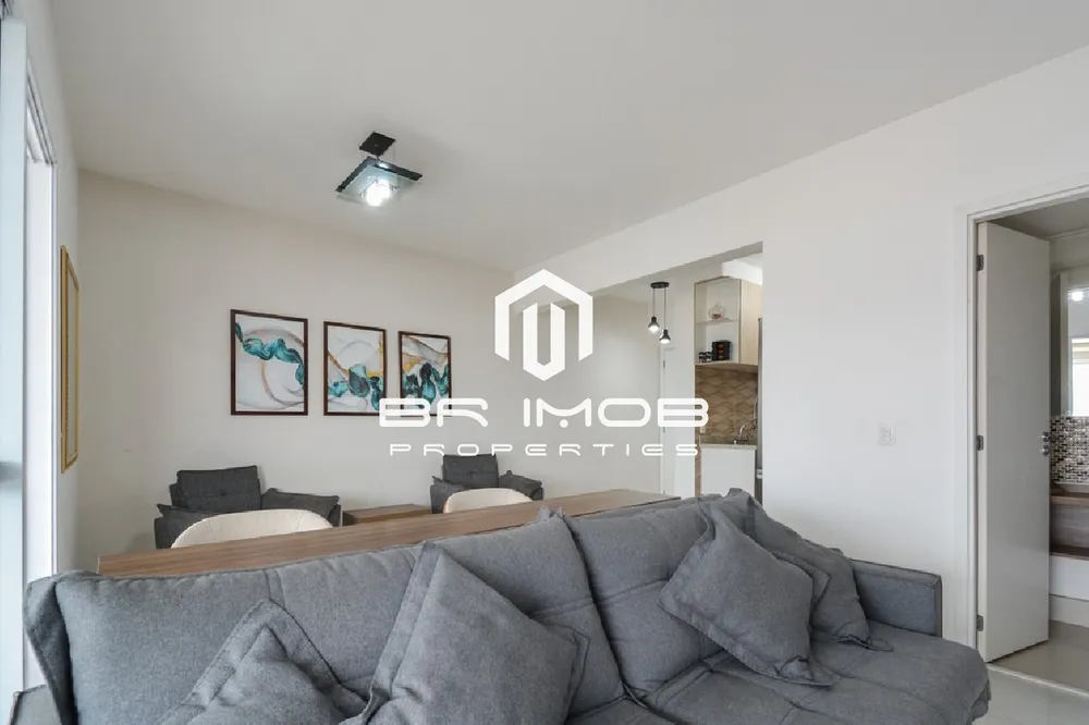 Apartamento, 3 quartos, 102 m² - Foto 7