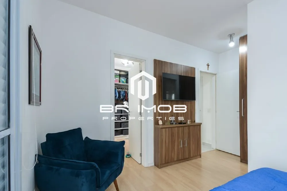 Apartamento, 3 quartos, 102 m² - Foto 9