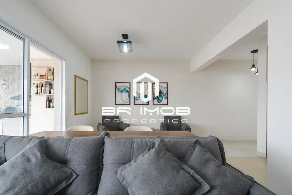 Apartamento, 3 quartos, 102 m² - Foto 6