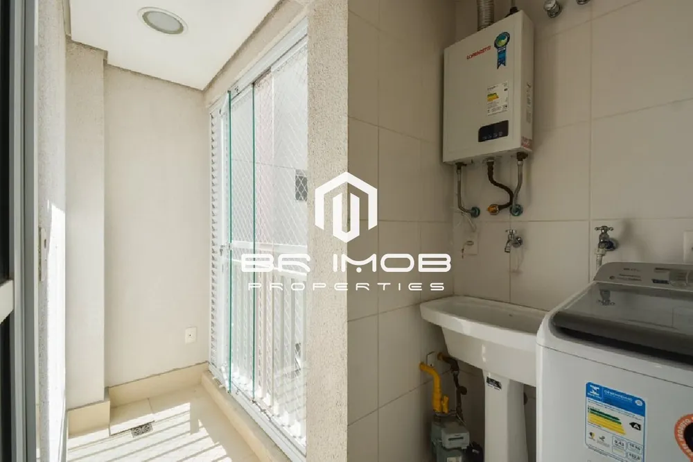 Apartamento, 3 quartos, 102 m² - Foto 8