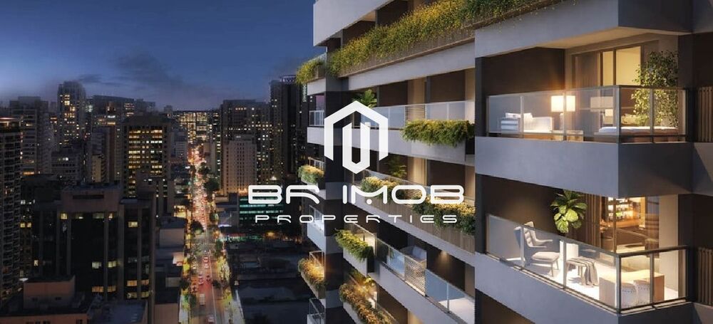 Sala-Conjunto, 27 m² - Foto 1