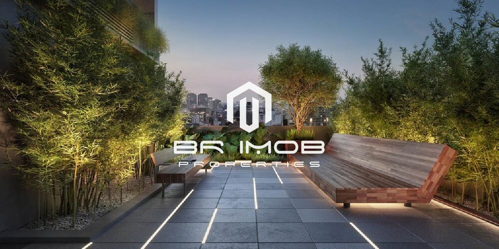 Sala-Conjunto, 27 m² - Foto 3