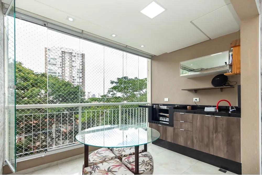 Apartamento, 3 quartos, 84 m² - Foto 1