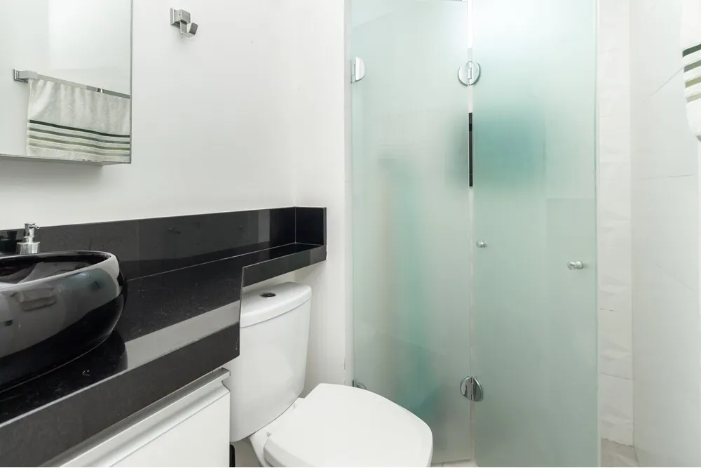 Apartamento, 3 quartos, 84 m² - Foto 3