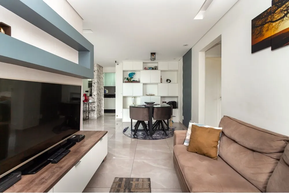 Apartamento, 3 quartos, 84 m² - Foto 8