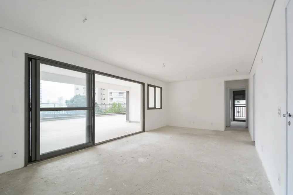 Apartamento, 2 quartos, 215 m² - Foto 1