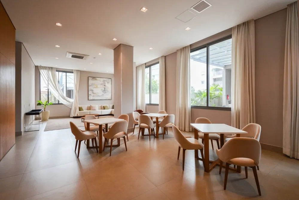 Apartamento, 2 quartos, 215 m² - Foto 4