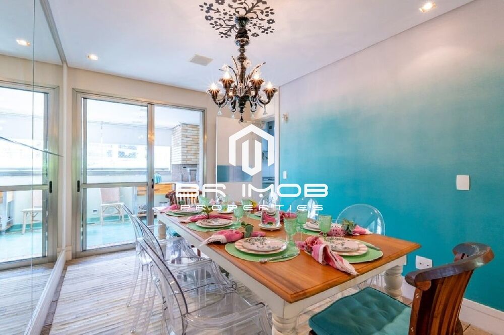 Apartamento, 3 quartos, 250 m² - Foto 6
