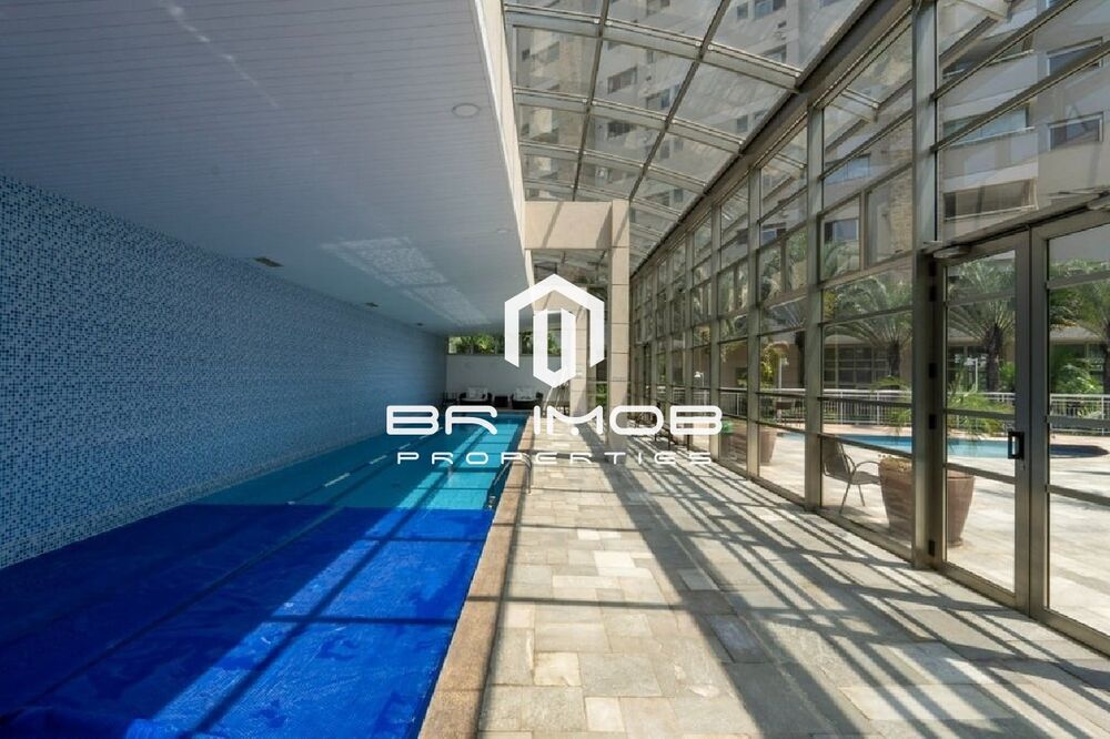 Apartamento, 3 quartos, 250 m² - Foto 14
