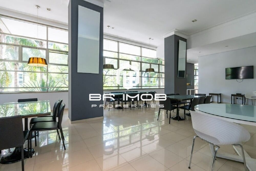 Apartamento, 3 quartos, 250 m² - Foto 13