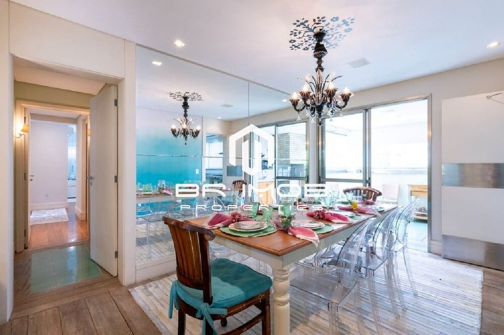 Apartamento, 3 quartos, 250 m² - Foto 8