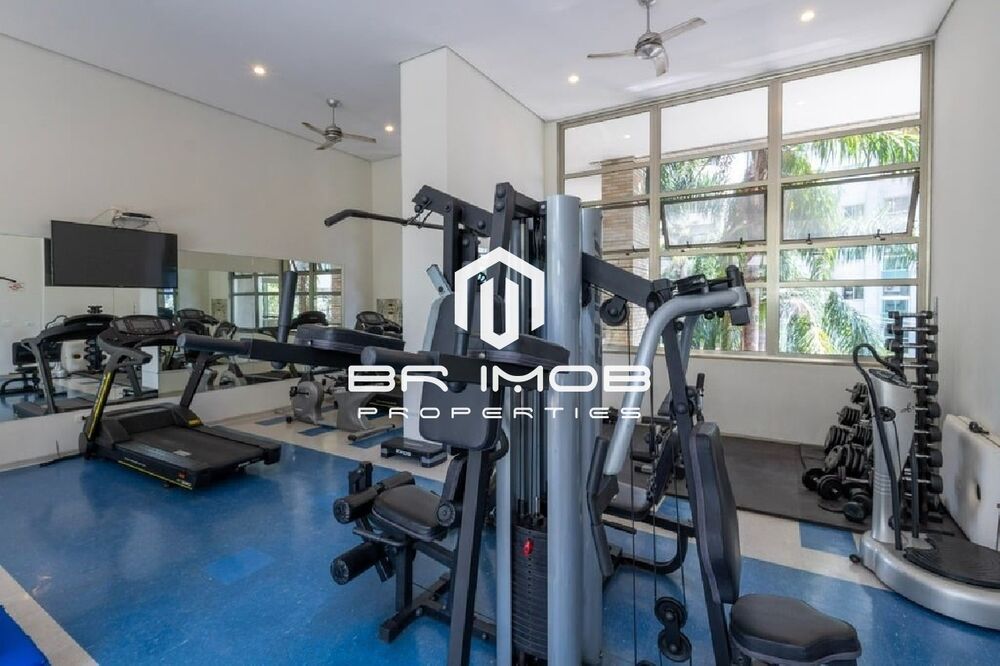 Apartamento, 3 quartos, 250 m² - Foto 10