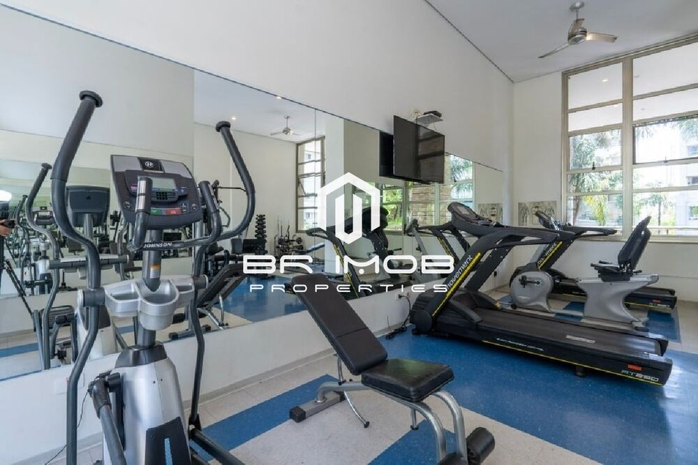 Apartamento, 3 quartos, 250 m² - Foto 20
