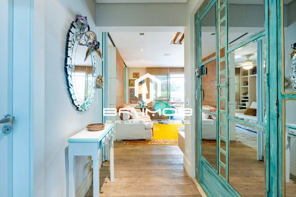 Apartamento, 3 quartos, 250 m² - Foto 4