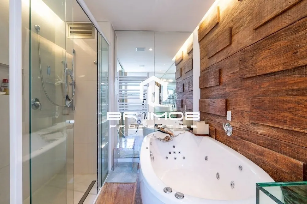 Apartamento, 3 quartos, 250 m² - Foto 23