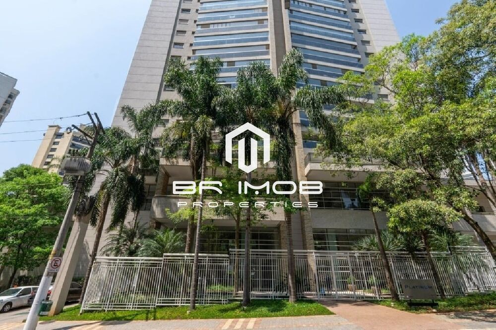 Apartamento, 3 quartos, 250 m² - Foto 9