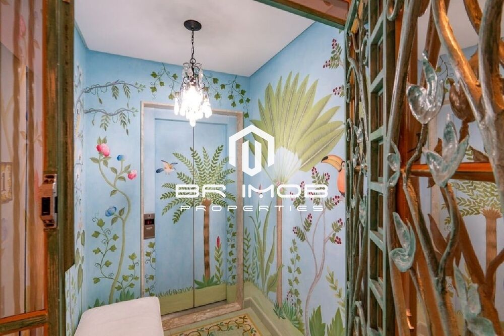 Apartamento, 3 quartos, 250 m² - Foto 19