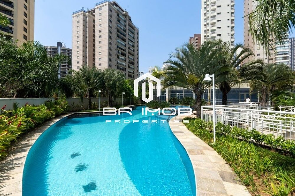 Apartamento, 3 quartos, 250 m² - Foto 3