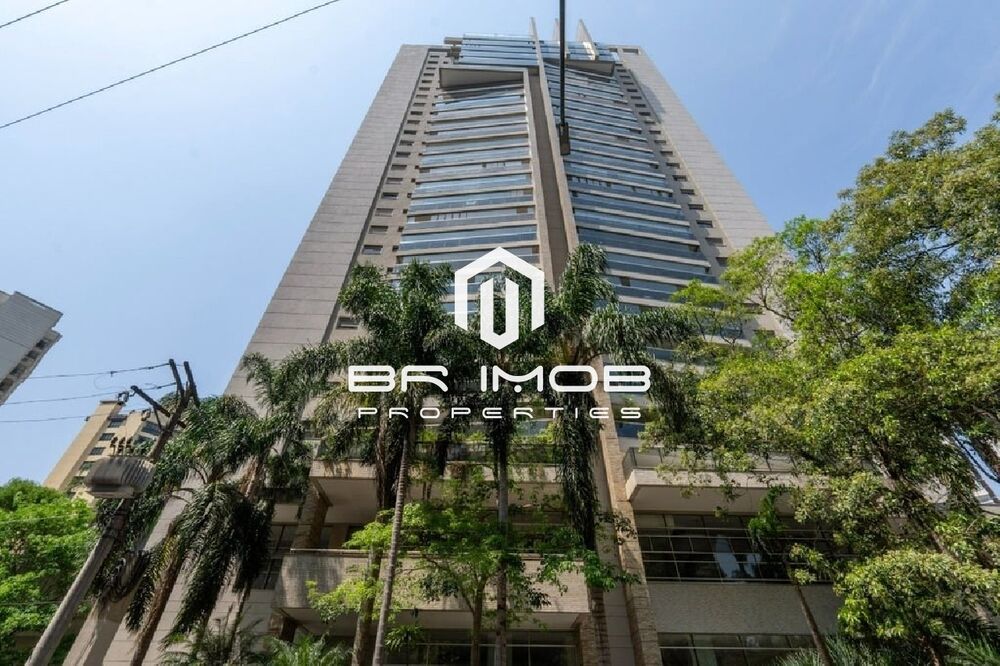 Apartamento, 3 quartos, 250 m² - Foto 15