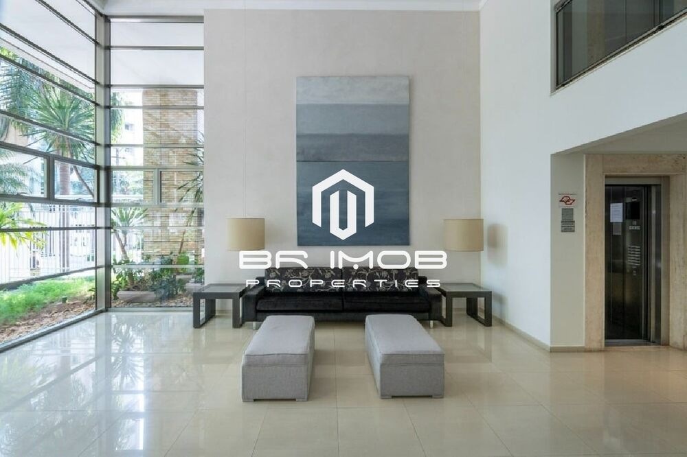 Apartamento, 3 quartos, 250 m² - Foto 18