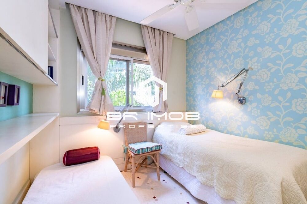 Apartamento, 3 quartos, 250 m² - Foto 7