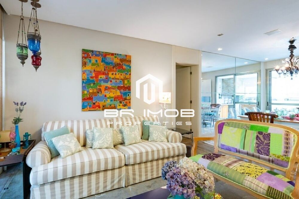 Apartamento, 3 quartos, 250 m² - Foto 17