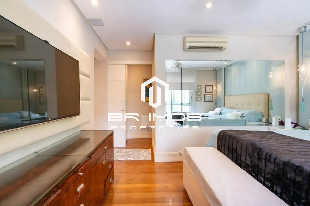 Apartamento, 3 quartos, 250 m² - Foto 15