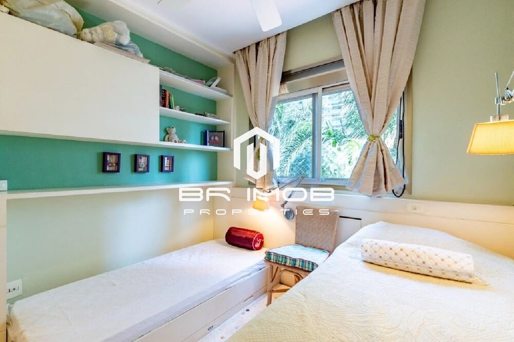 Apartamento, 3 quartos, 250 m² - Foto 12