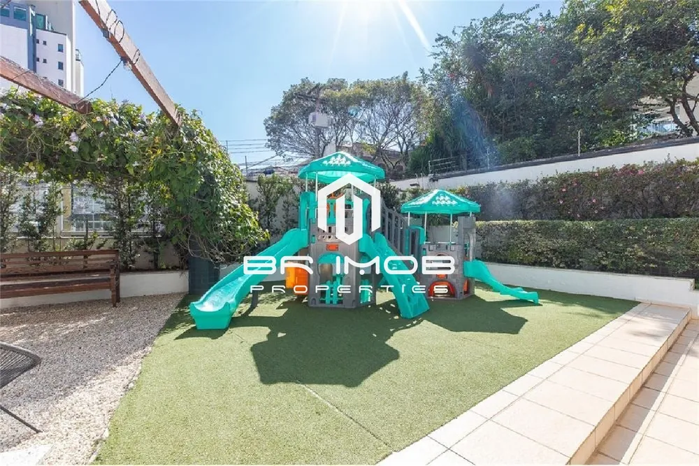 Apartamento, 3 quartos, 160 m² - Foto 15