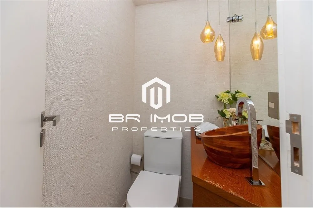 Apartamento, 3 quartos, 160 m² - Foto 8