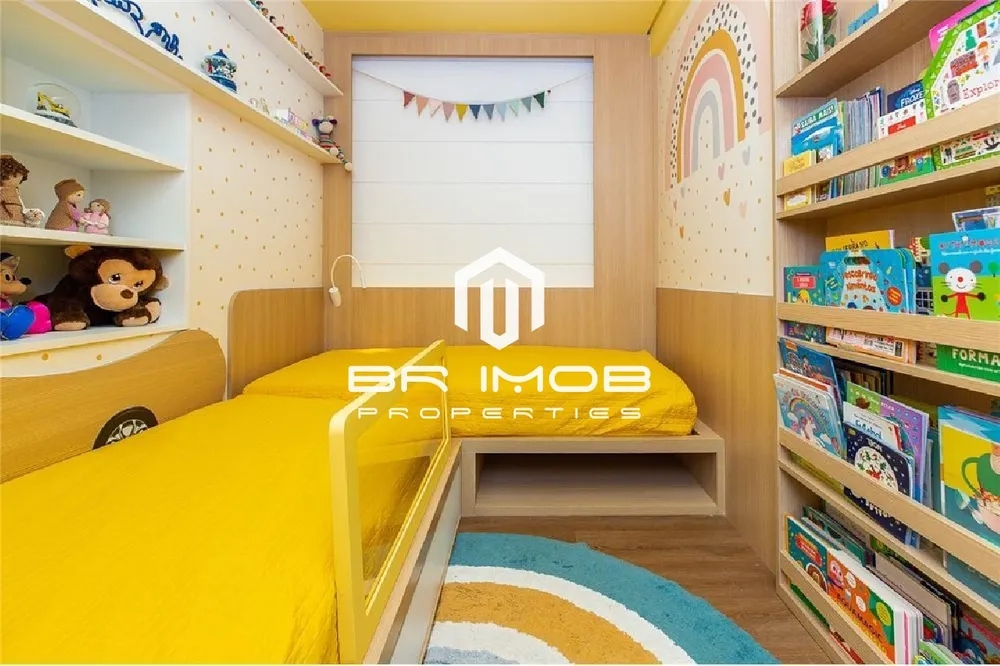 Apartamento, 3 quartos, 160 m² - Foto 11