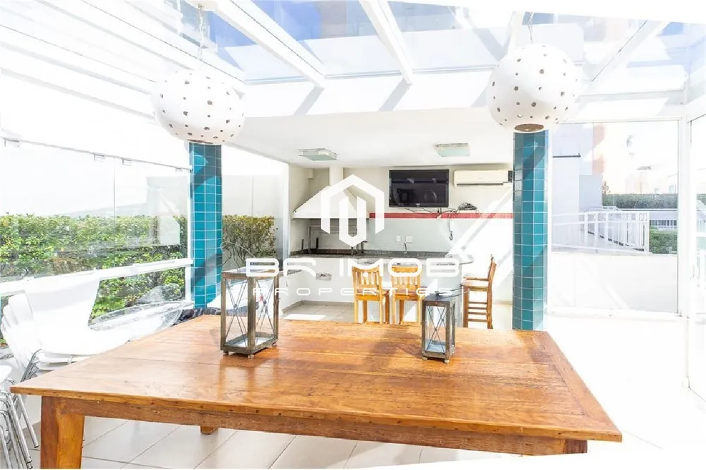 Apartamento, 3 quartos, 160 m² - Foto 14