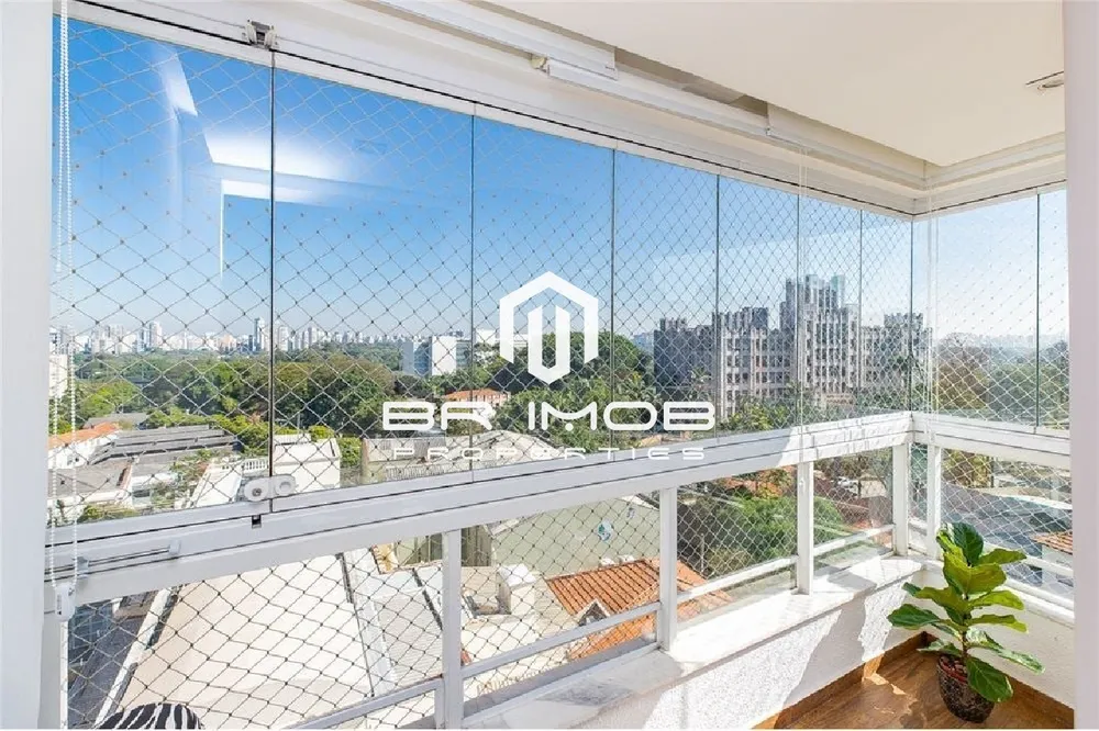 Apartamento, 3 quartos, 160 m² - Foto 7