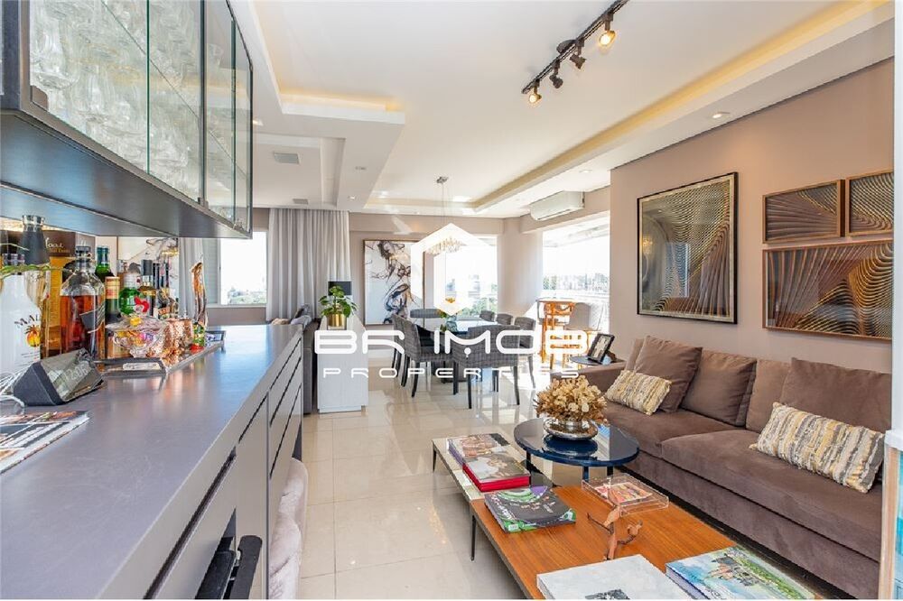 Apartamento, 3 quartos, 160 m² - Foto 1