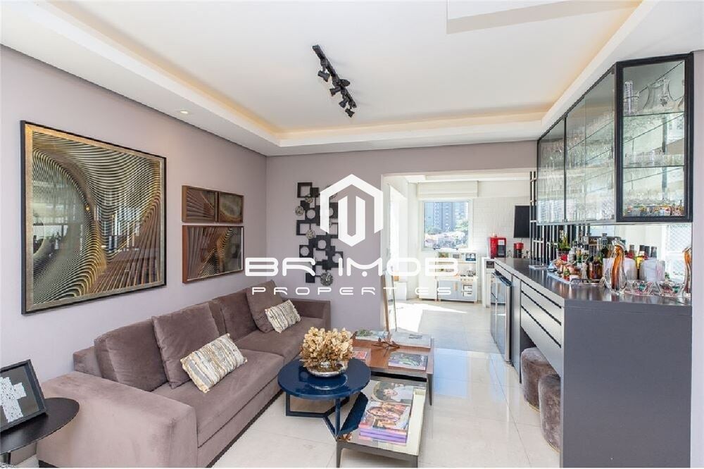 Apartamento, 3 quartos, 160 m² - Foto 2