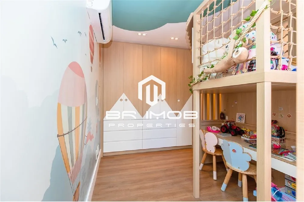 Apartamento, 3 quartos, 160 m² - Foto 12