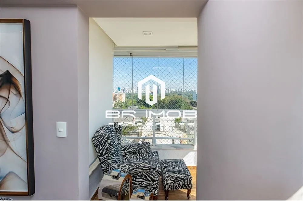 Apartamento, 3 quartos, 160 m² - Foto 9