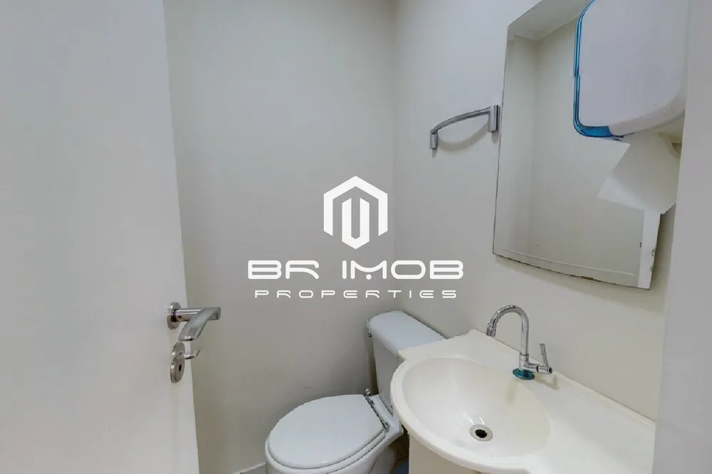 Sala-Conjunto, 29 m² - Foto 11